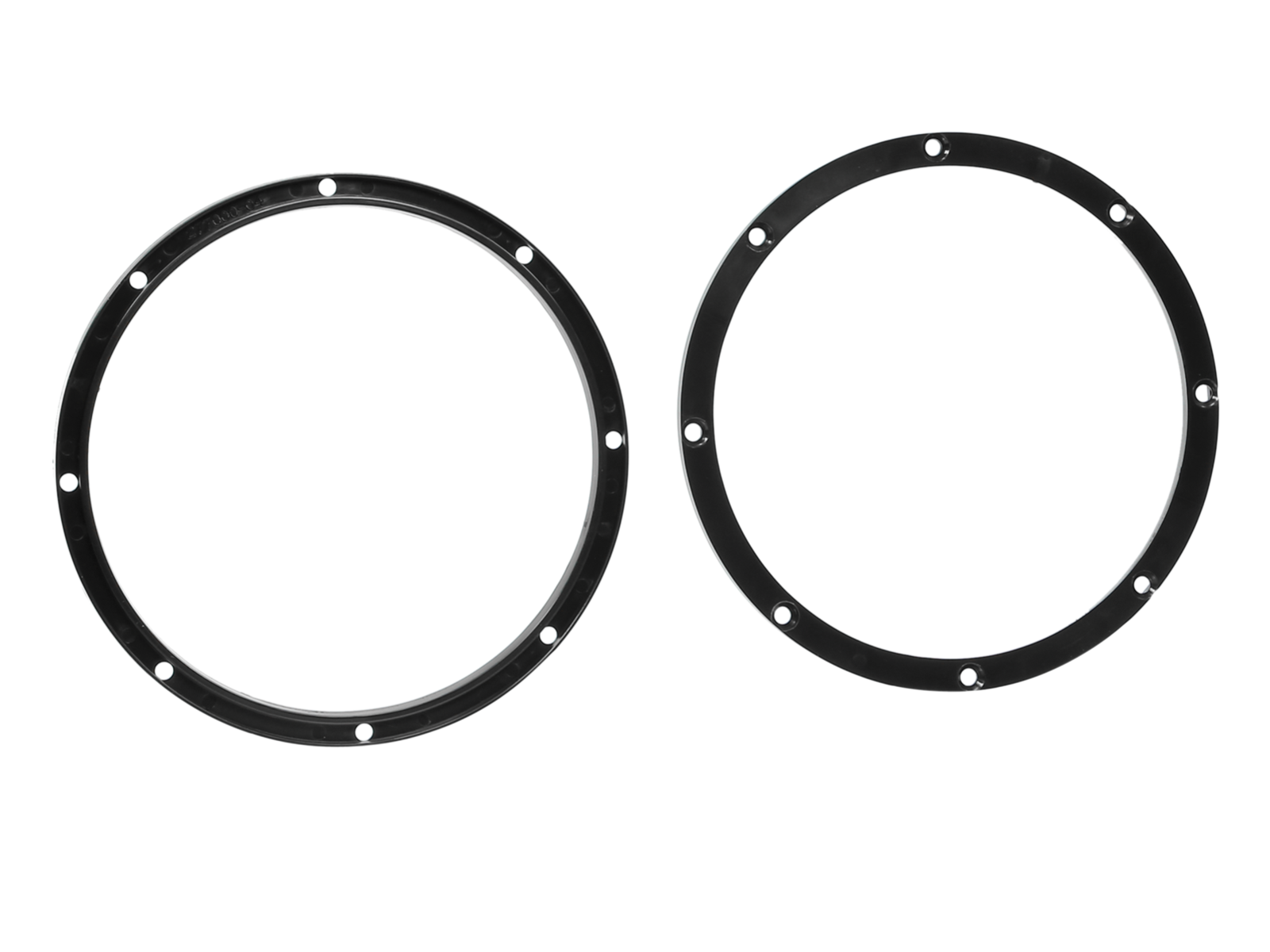 ACV 277000-04 | Adapterringen | Universeel | Ø165 mm / 6,5" – 6,5 mm