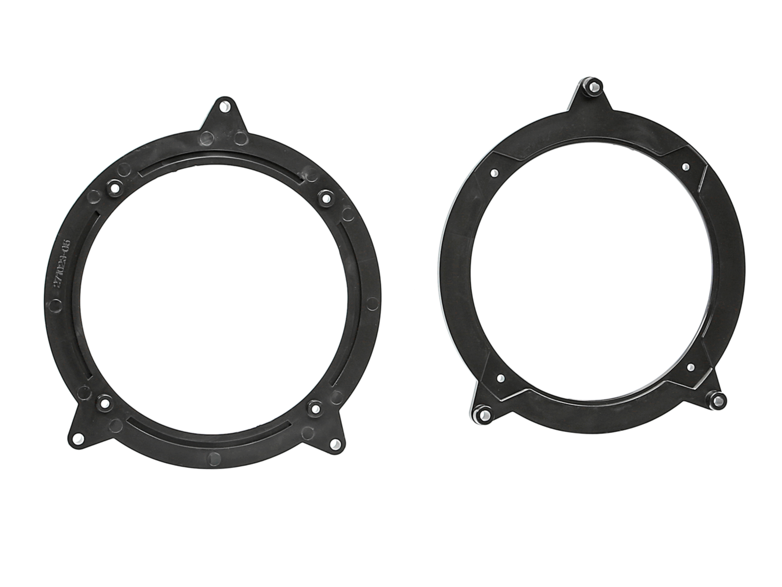 ACV 271023-05 | Adapterringen | BMW | 13cm