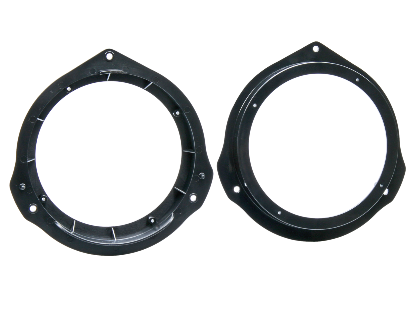 ACV 271190-17 | Adapterringen | Mercedes | 16,5cm