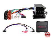 ACV 42xiv002 | Stuurwielinterface | Universeel | Iveco Daily