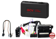 ACV 42xmc008 | Stuurwielinterface | Mercedes Benz | MOST Amp Quadlock