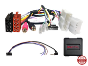 ACV 42xpg015 | Stuurwielinterface | Universeel | Fiat / Citroën / Opel / Peugeot 52-Pin