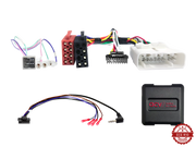 ACV 42xiz006 | Stuurwielinterface | Isuzu | D-Max