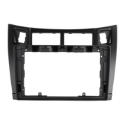 AudioDetail 9" Montageframe voor Toyota Yaris 2006 (60133709)