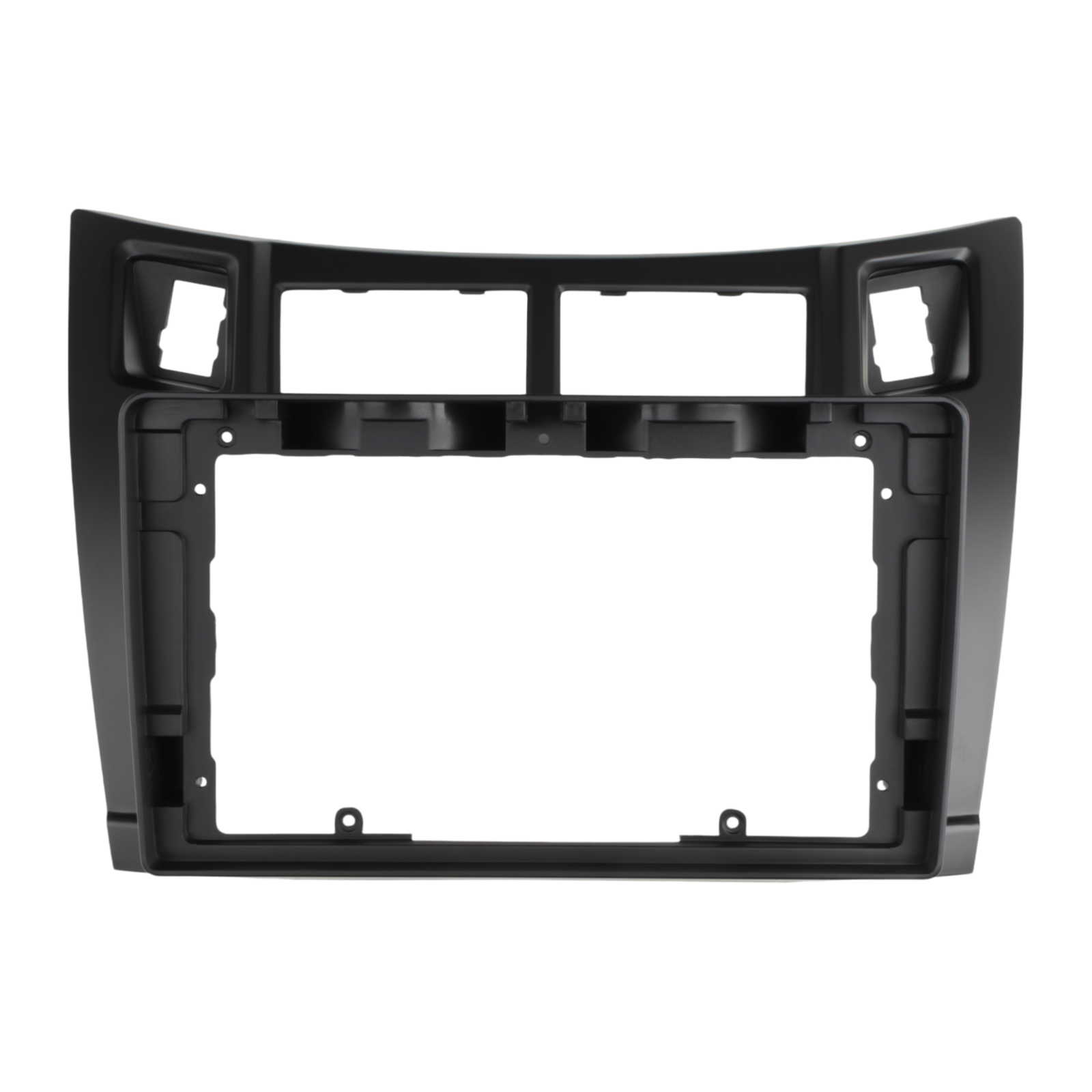 AudioDetail 9" Montageframe voor Toyota Yaris 2006 (60133709)