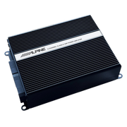 Alpine SPC-W84AT6-2 | Pasklare Subwoofer met DSP Versterker Volkswagen Transporter T6 / T6.1