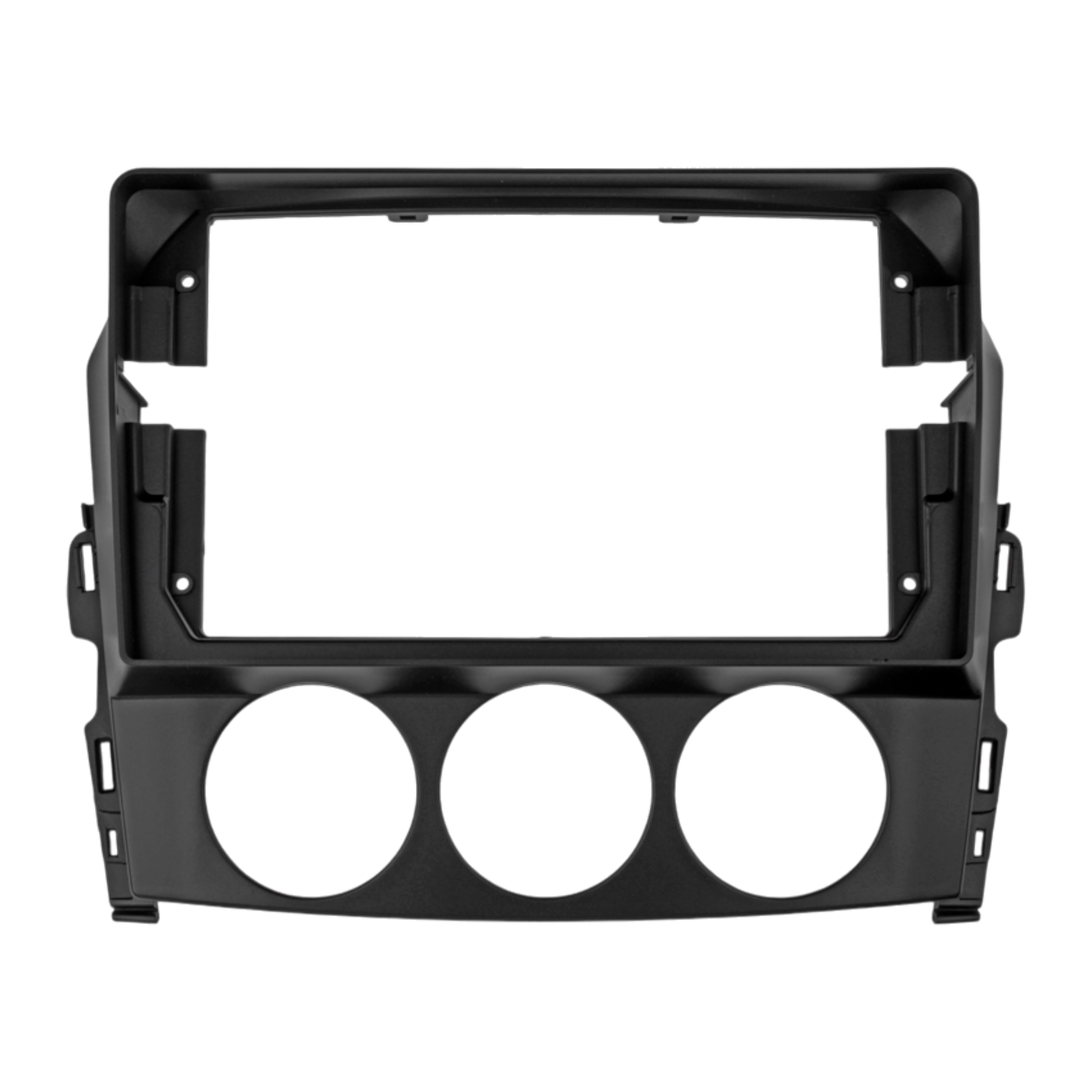 AudioDetail 9" Montageframe voor Mazda (60132109)