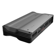 AudioControl Altitude Series A600.4 | 4-Kanaals Versterker | 4 x 100/150 Watt RMS @ 4/2 Ω