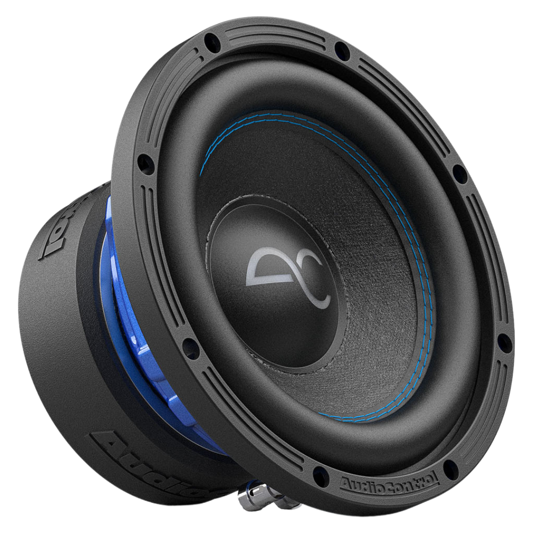AudioControl Spike Series SPK-10S2 | 25cm / 10" | Losse Subwoofer | 500 Watt RMS @ 2 Ω
