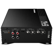 AudioControl EPICFOUR | 4-Kanaals Versterker | 4 x 100/200 Watt RMS @ 4/2 Ω | 2 x 400 Watt RMS @ 4Ω gebrugd