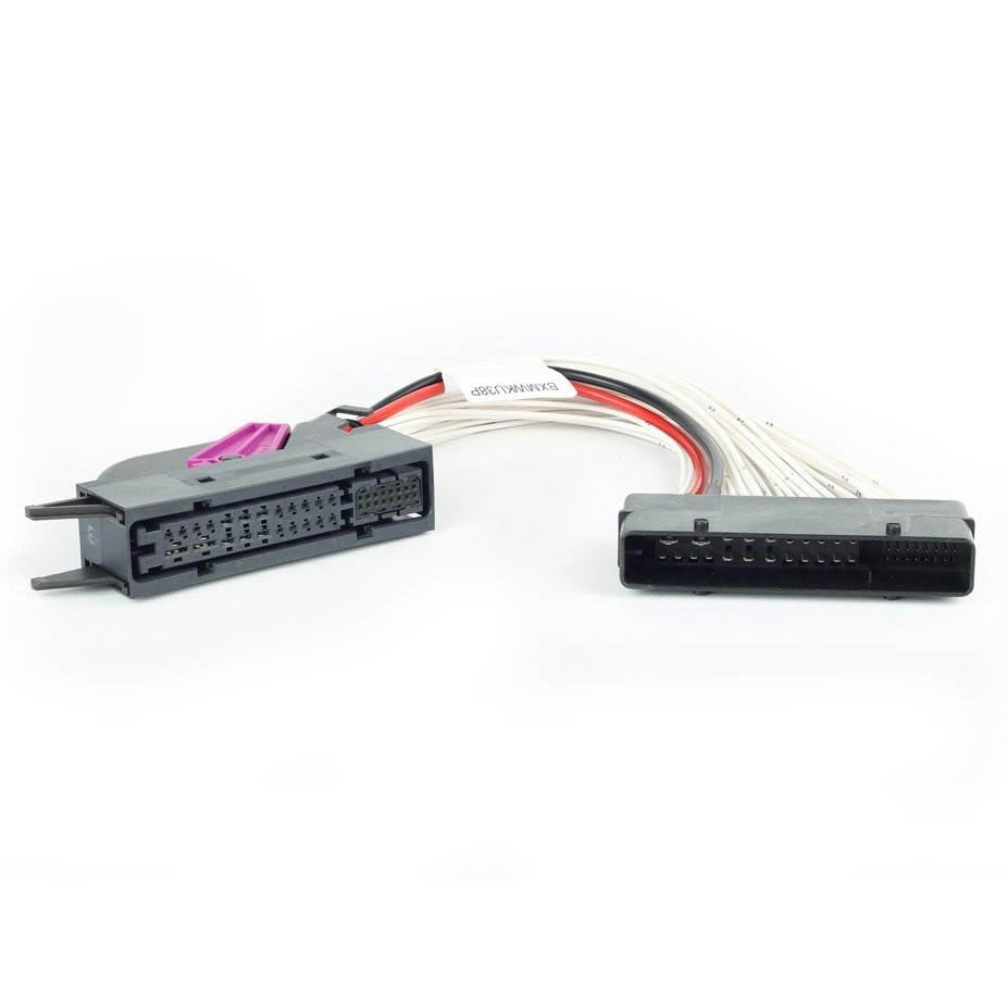AudioDetail ADPK38P | Universele 38-Pin Pass-Through Kabel (BXMWKU38P)