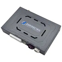 AudioDetail - PMI-AU2 | Premium Multimedia Interface | Audi 2012 - 2018 | MIB/MIB2/MIB2 STD