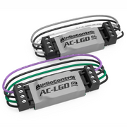 AudioControl AC-LGD 20 | Load Generating Device & Signaalstabilisator | Voor Niet-Versterkte OEM-systemen (AC-LGD-20)