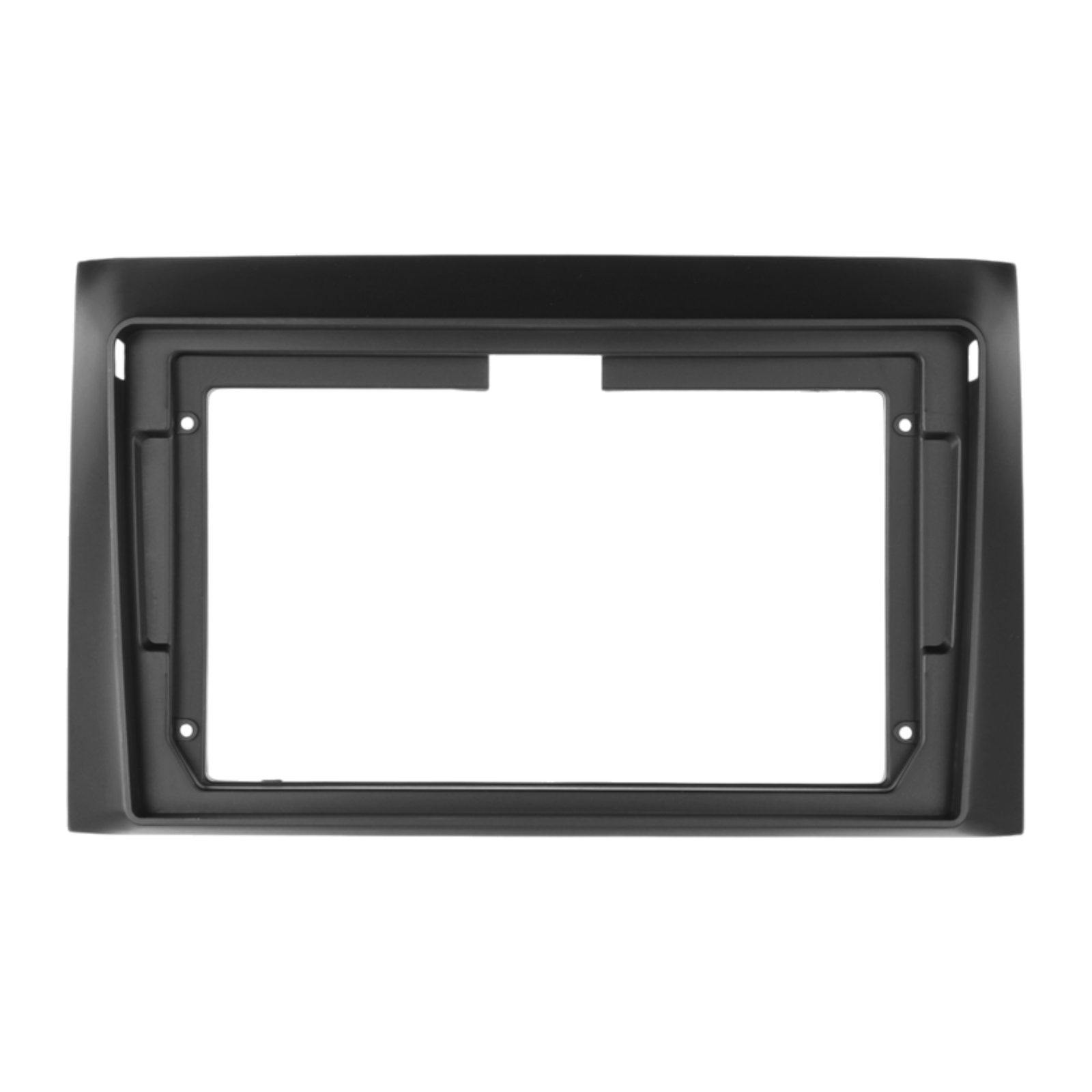 AudioDetail 9" Montageframe voor Isuzu D-Max 2008 (60130601)