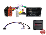 ACV 42xpg015 | Stuurwielinterface | Universeel | Fiat / Citroën / Opel / Peugeot 52-Pin