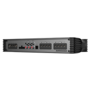 AudioControl Altitude Series A600.4 | 4-Kanaals Versterker | 4 x 100/150 Watt RMS @ 4/2 Ω