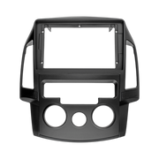 AudioDetail 9" Montageframe voor Hyundai (60131230M)
