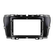 AudioDetail 9" Montageframe voor Ssangyong Tivoli 2020 (60133407)