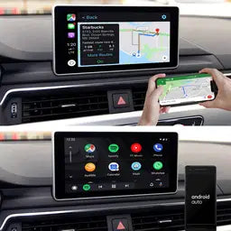 AudioDetail - PMI-AU2 | Premium Multimedia Interface | Audi 2012 - 2018 | MIB/MIB2/MIB2 STD
