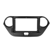 AudioDetail 9" Montageframe voor Hyundai I-10 2014 (60131212)