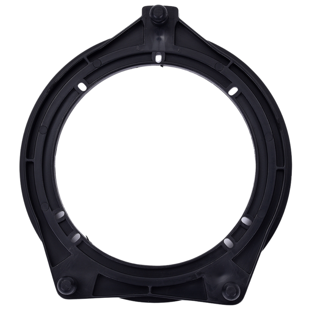AudioDetail AD-LAR-20 | Luidspreker Adapter Ringen | Mercedes-Benz Middenklasse | Ø89 mm