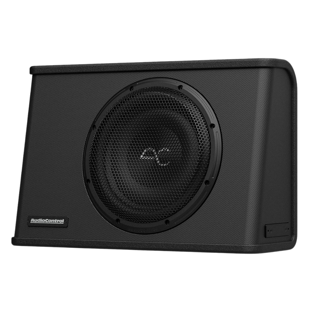AudioControl Space Series SPC-12S2 | 30cm / 12" | Losse Subwoofer | 400 Watt RMS @ 2 Ω