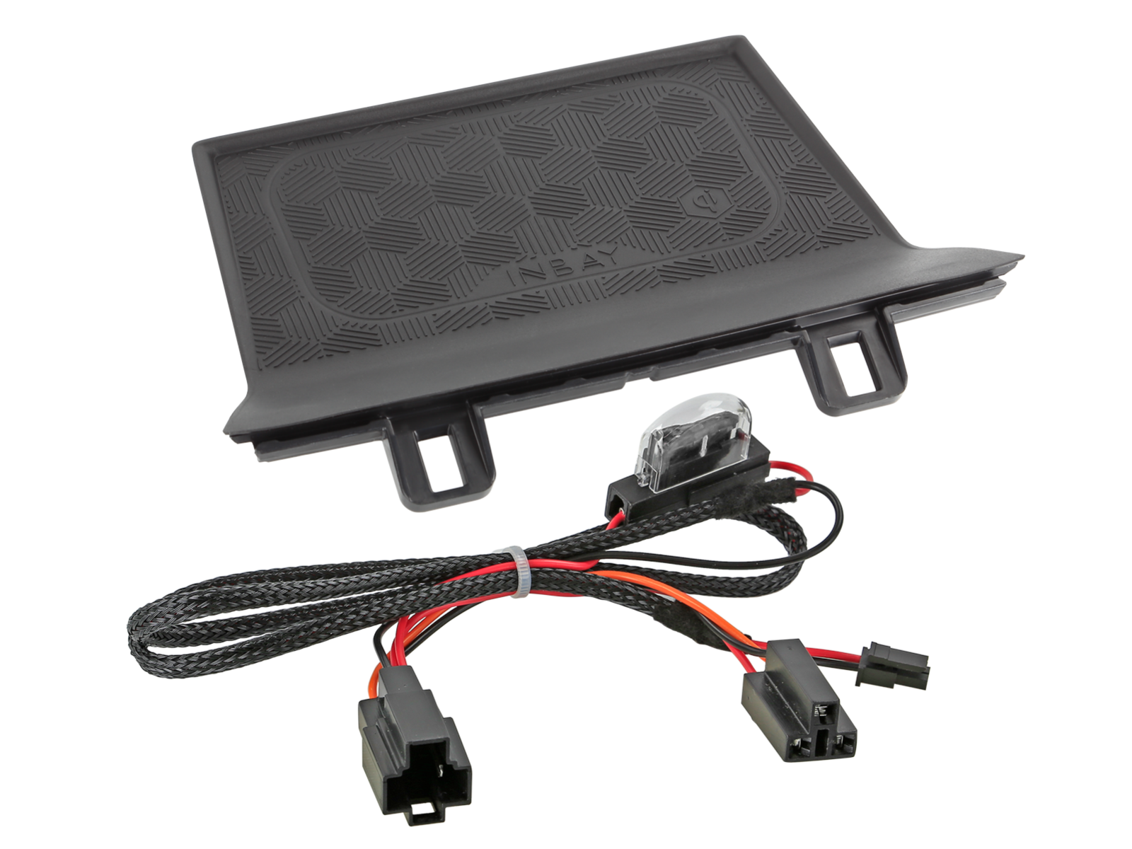 ACV 241170-53-1 | Draadloze oplader | Mazda | 10W Qi-gecertificeerd
