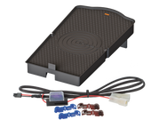 ACV 241190-57-1 | Draadloos laadvak | Mercedes | 10W Qi-gecertificeerd