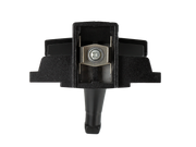 ACV 771190-9003 | Achteruitrijcamera & Monitor Kit | Mercedes / Renault | 7.2" Display