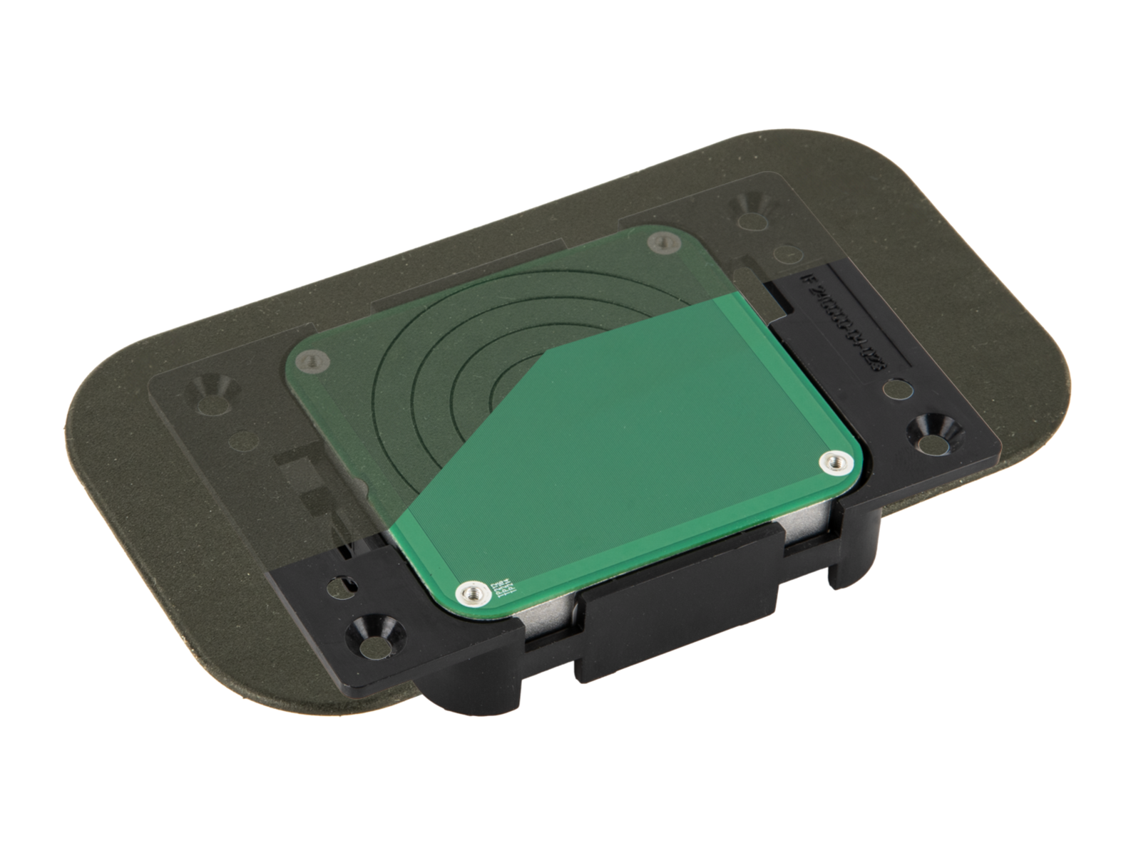 ACV 242000-15-1 | Draadloze Oplader | Universeel | 15 Watt
