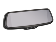 ACV 771190-9003 | Achteruitrijcamera & Monitor Kit | Mercedes / Renault | 7.2" Display