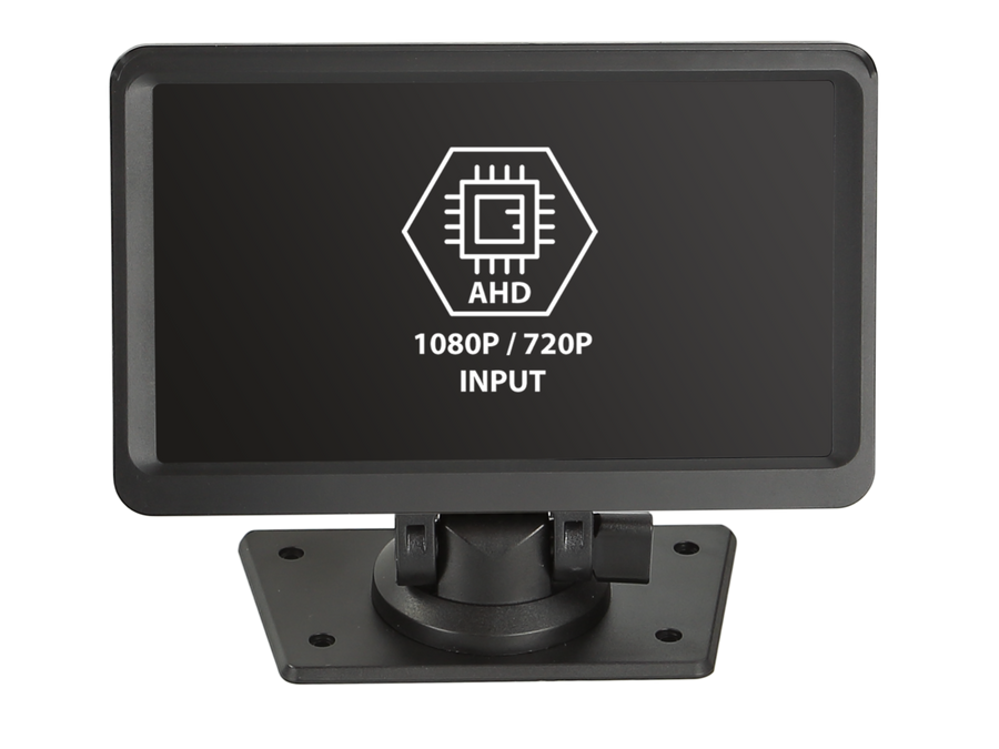 ACV 772000-6208 | AHD Monitor | Universeel | 7" Scherm