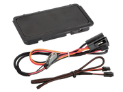 ACV 241320-00-1 | Draadloze Oplader | Volkswagen | 10W Qi-gecertificeerd