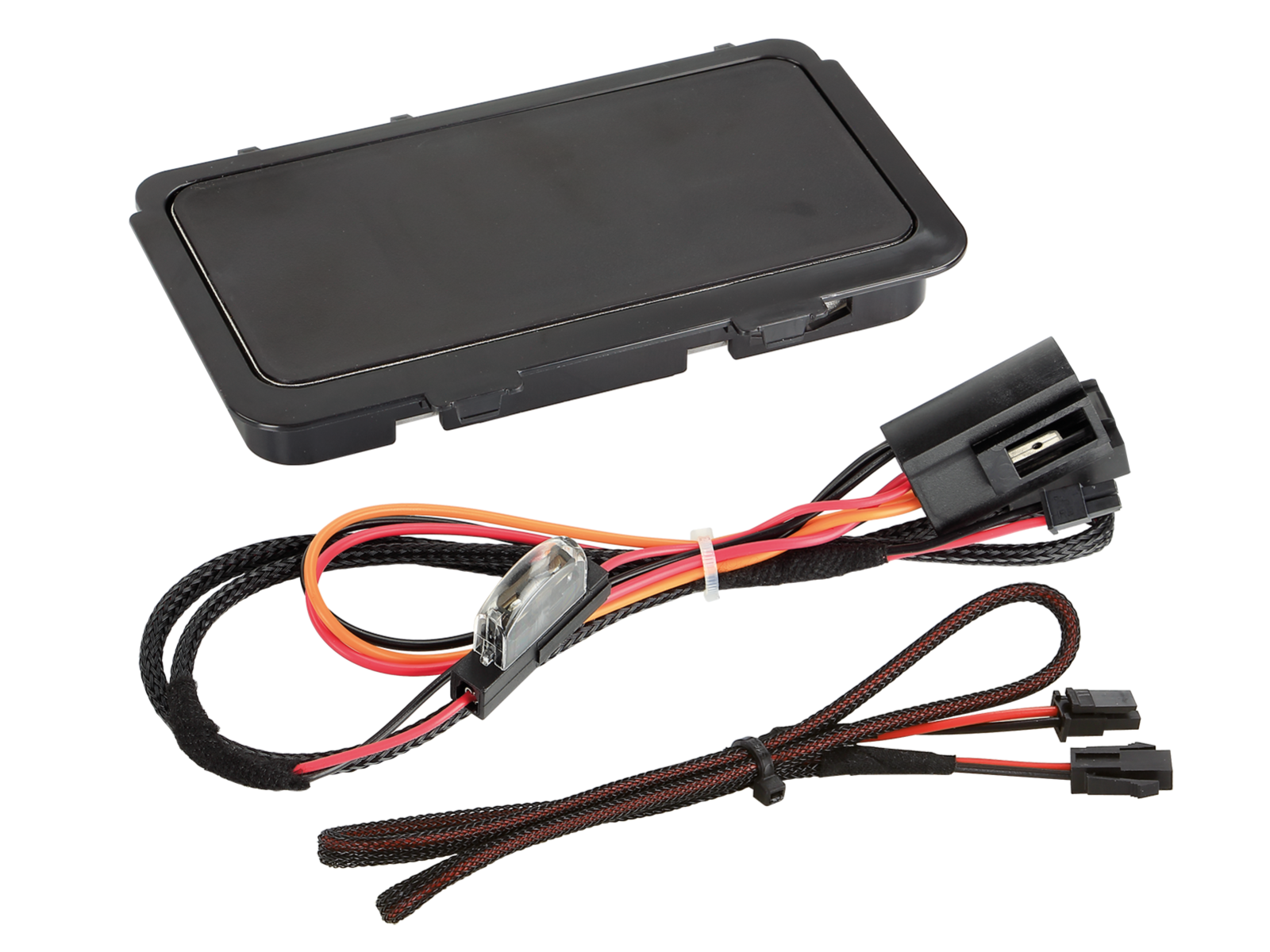 ACV 241320-00-1 | Draadloze Oplader | Volkswagen | 10W Qi-gecertificeerd