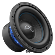 AudioControl Spike Series SPK-10S2 | 25cm / 10" | Losse Subwoofer | 500 Watt RMS @ 2 Ω