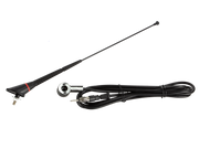 ACV 151000-13 | Dakantenne | Universeel | AM/FM - 30,5 cm
