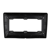 AudioDetail 9" Montageframe voor Fiat 500 2014 (60130904)