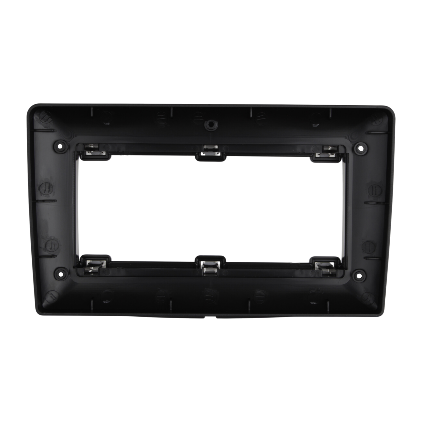 AudioDetail 9" Montageframe voor Fiat 500 2014 (60130904)