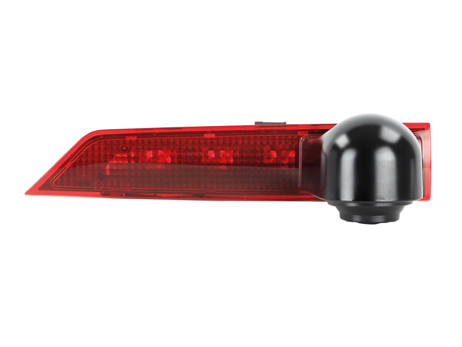 ACV 771000-6066 | Achteruitrijcamera | Ford | 3e remlicht