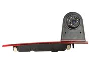 ACV 771000-6066 | Achteruitrijcamera | Ford | 3e remlicht