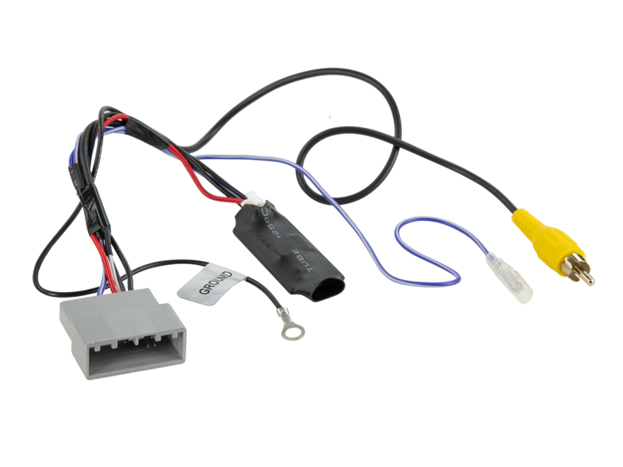 ACV 771130-1030 | Camera-adapter | Honda | 24-Pin