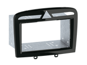 ACV 381040-03-3 | 2-DIN Inbouwframe | Peugeot | 308 / RCZ '07-'15