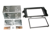 ACV 381094-17 | 2-DIN Inbouwframe | Fiat / Suzuki | Sedici / SX4 '06-'14