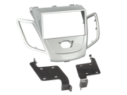 ACV 381114-20-2 | 2-DIN Inbouwframe | Ford | Fiesta 2008-2017