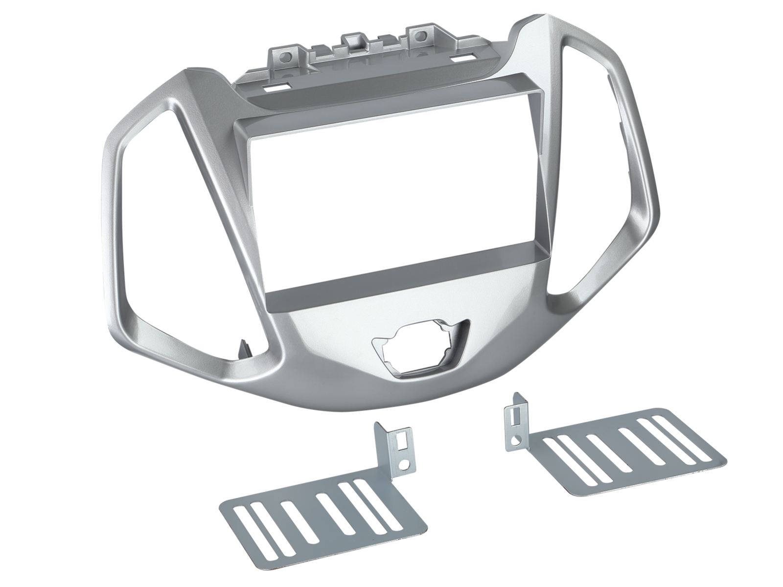ACV 381114-29 | 2-DIN Inbouwframe | Ford | Ecosport 2014-2017