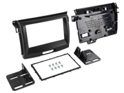 ACV 381114-34-1 | 2-DIN Inbouwframe | Ford | Ranger / Everest '15-'20