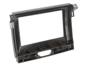 ACV 381114-34-1 | 2-DIN Inbouwframe | Ford | Ranger / Everest '15-'20