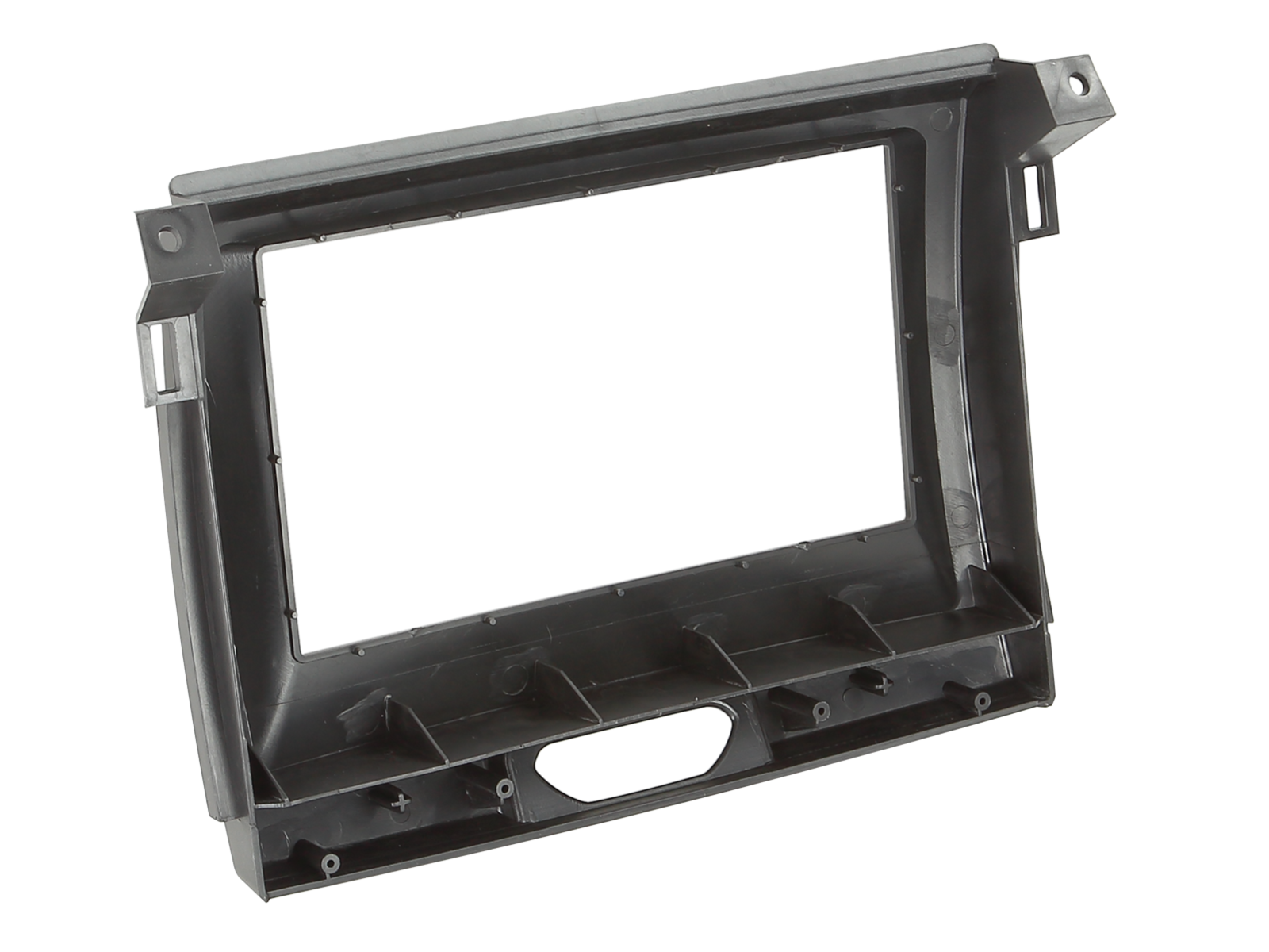 ACV 381114-34-1 | 2-DIN Inbouwframe | Ford | Ranger / Everest '15-'20