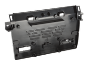 ACV 381114-34-1 | 2-DIN Inbouwframe | Ford | Ranger / Everest '15-'20