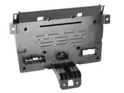 ACV 381114-34-1 | 2-DIN Inbouwframe | Ford | Ranger / Everest '15-'20
